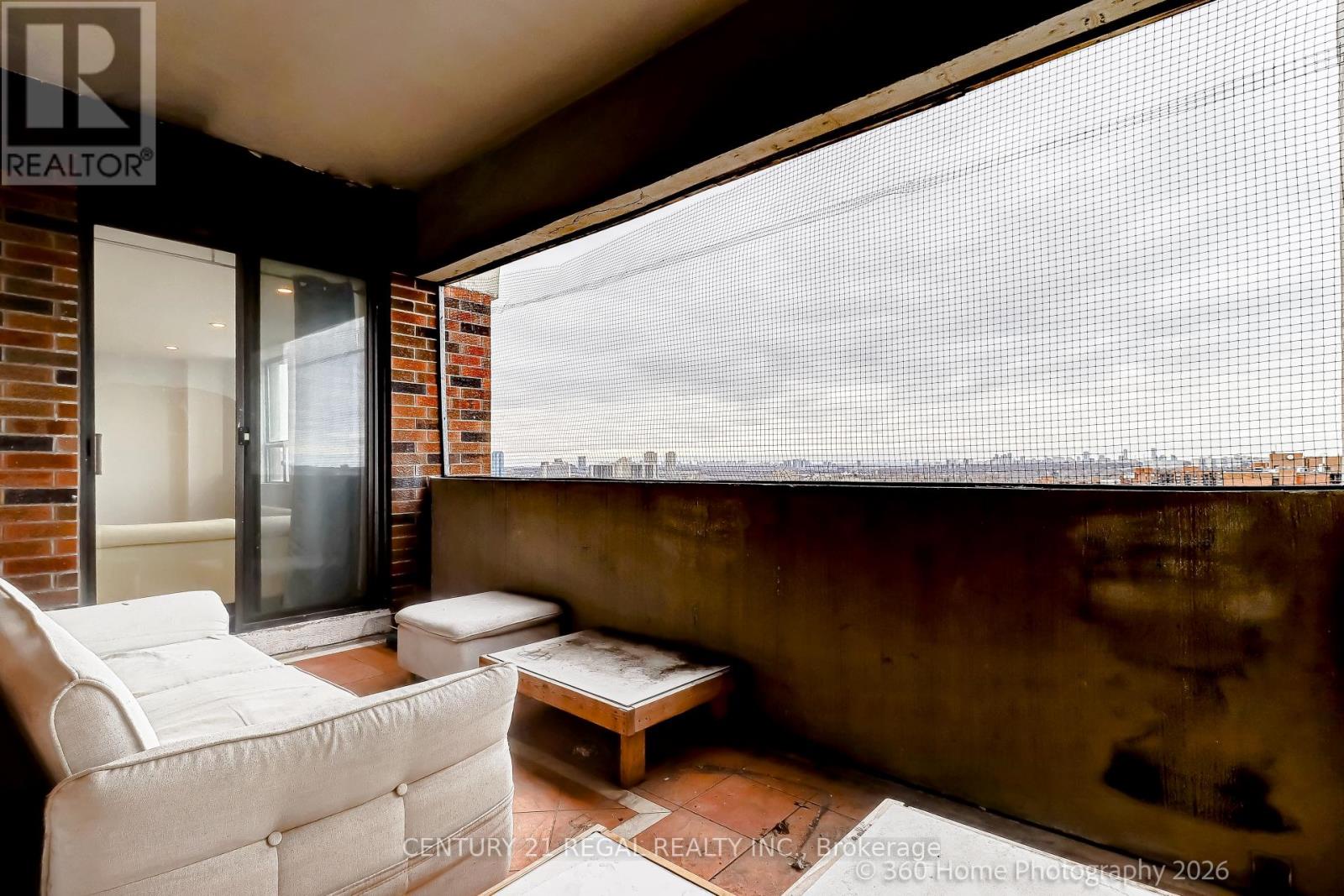 1603 - 25 Sunrise Avenue, Toronto (victoria Village), Ontario