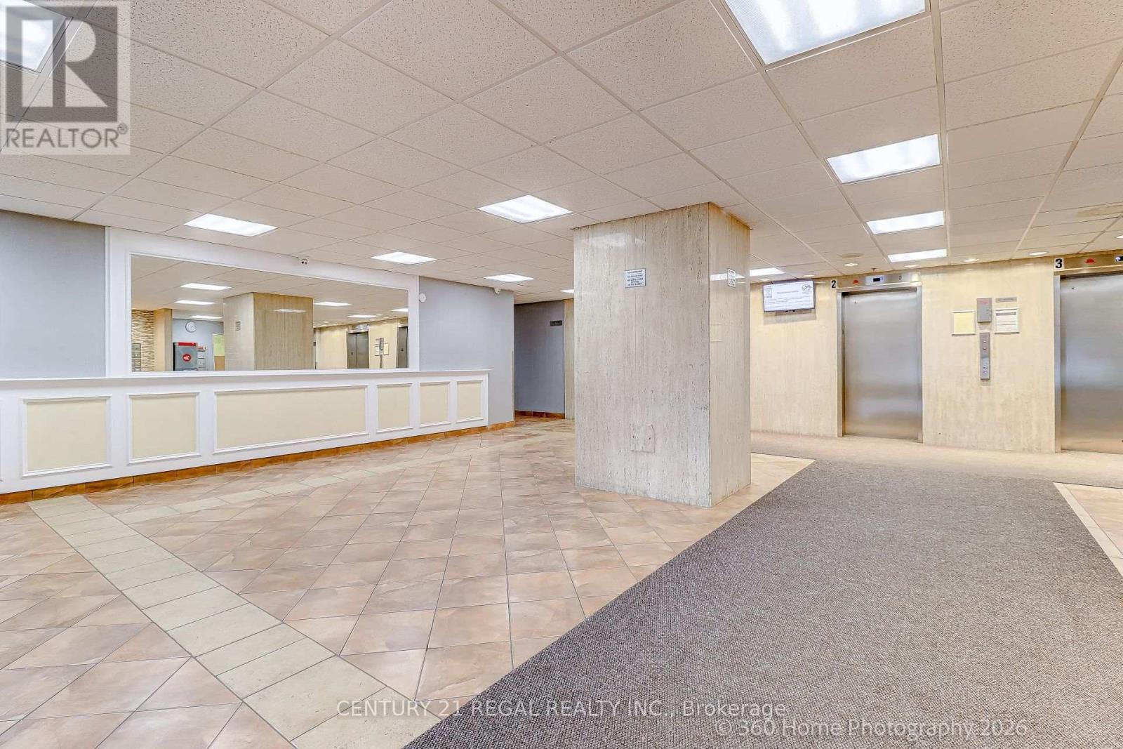 1603 - 25 Sunrise Avenue, Toronto (victoria Village), Ontario