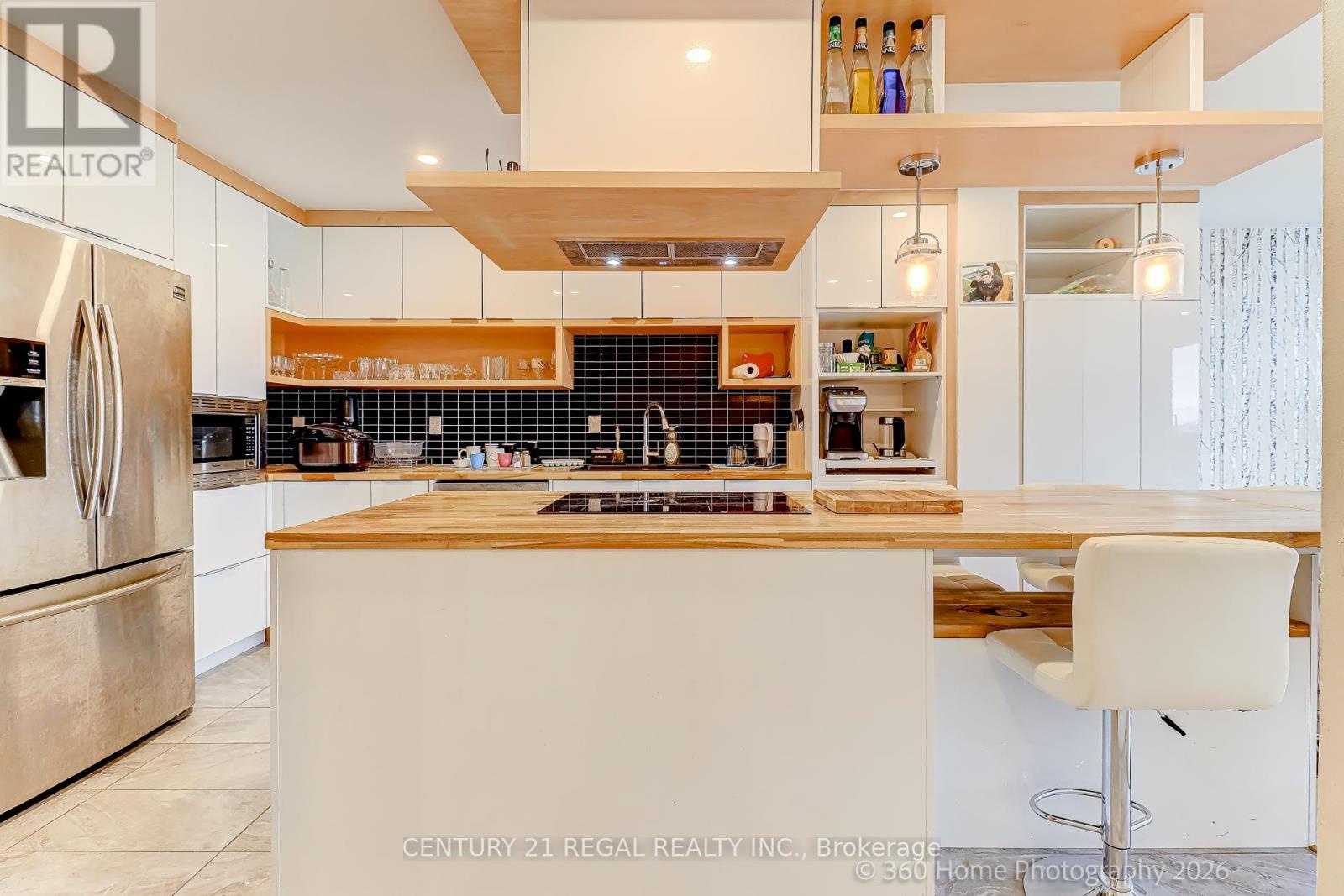 1603 - 25 Sunrise Avenue, Toronto (victoria Village), Ontario