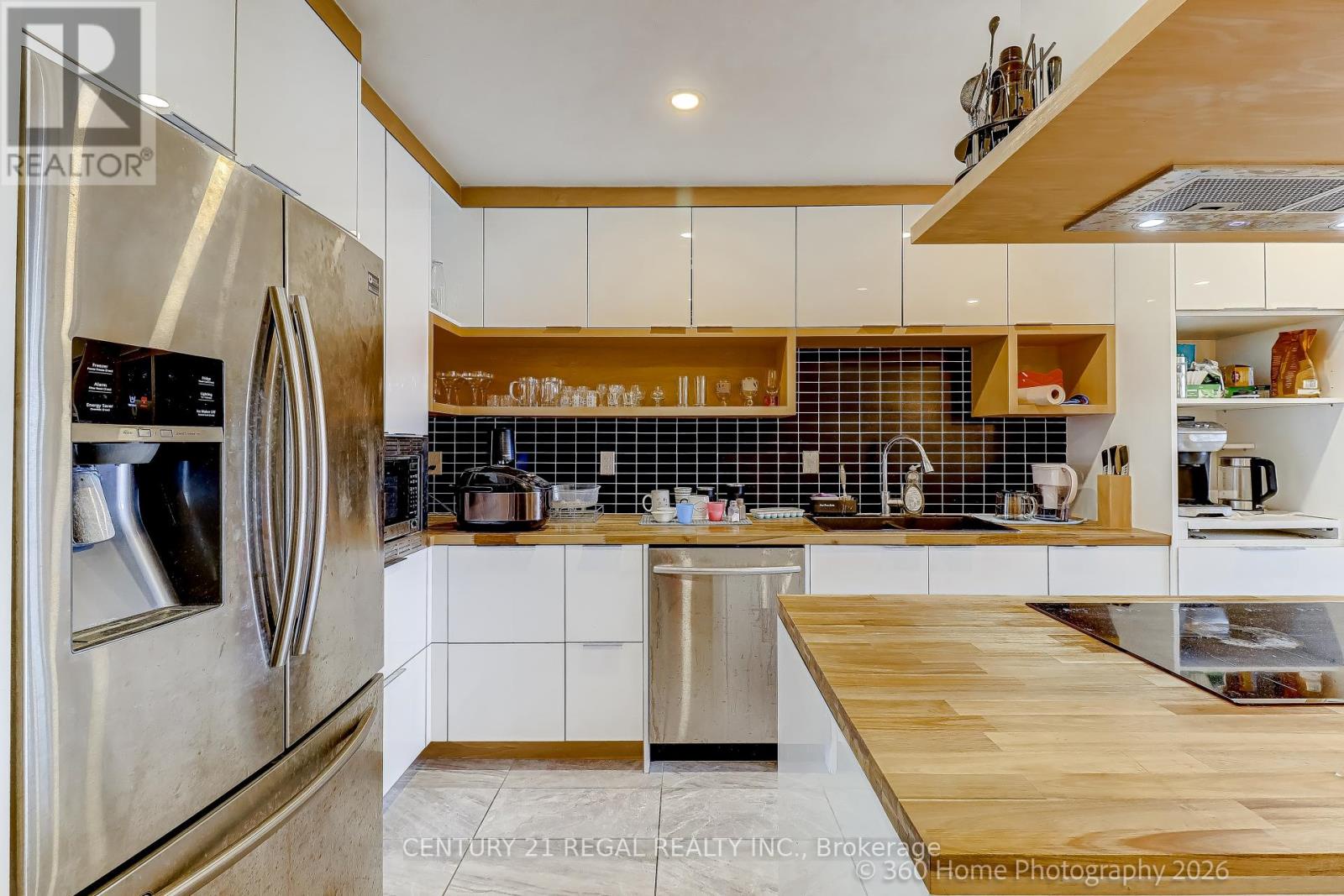 1603 - 25 Sunrise Avenue, Toronto (victoria Village), Ontario