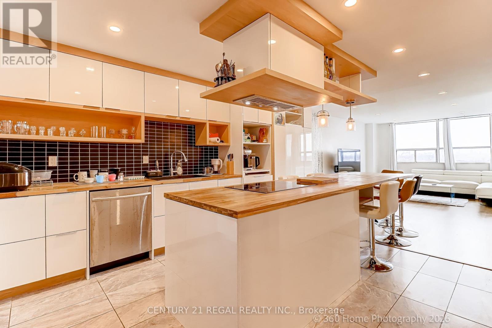 1603 - 25 Sunrise Avenue, Toronto (victoria Village), Ontario