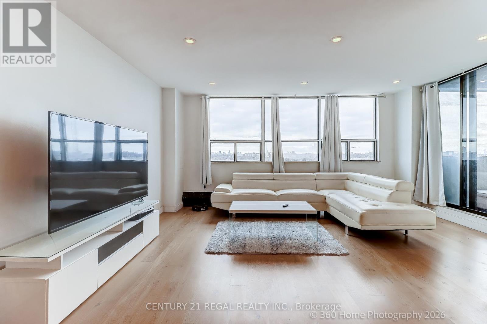 1603 - 25 Sunrise Avenue, Toronto (victoria Village), Ontario