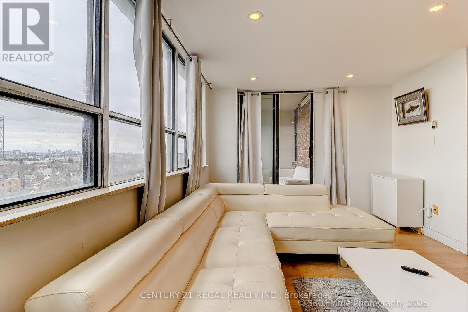 1603 - 25 Sunrise Avenue, Toronto (victoria Village), Ontario