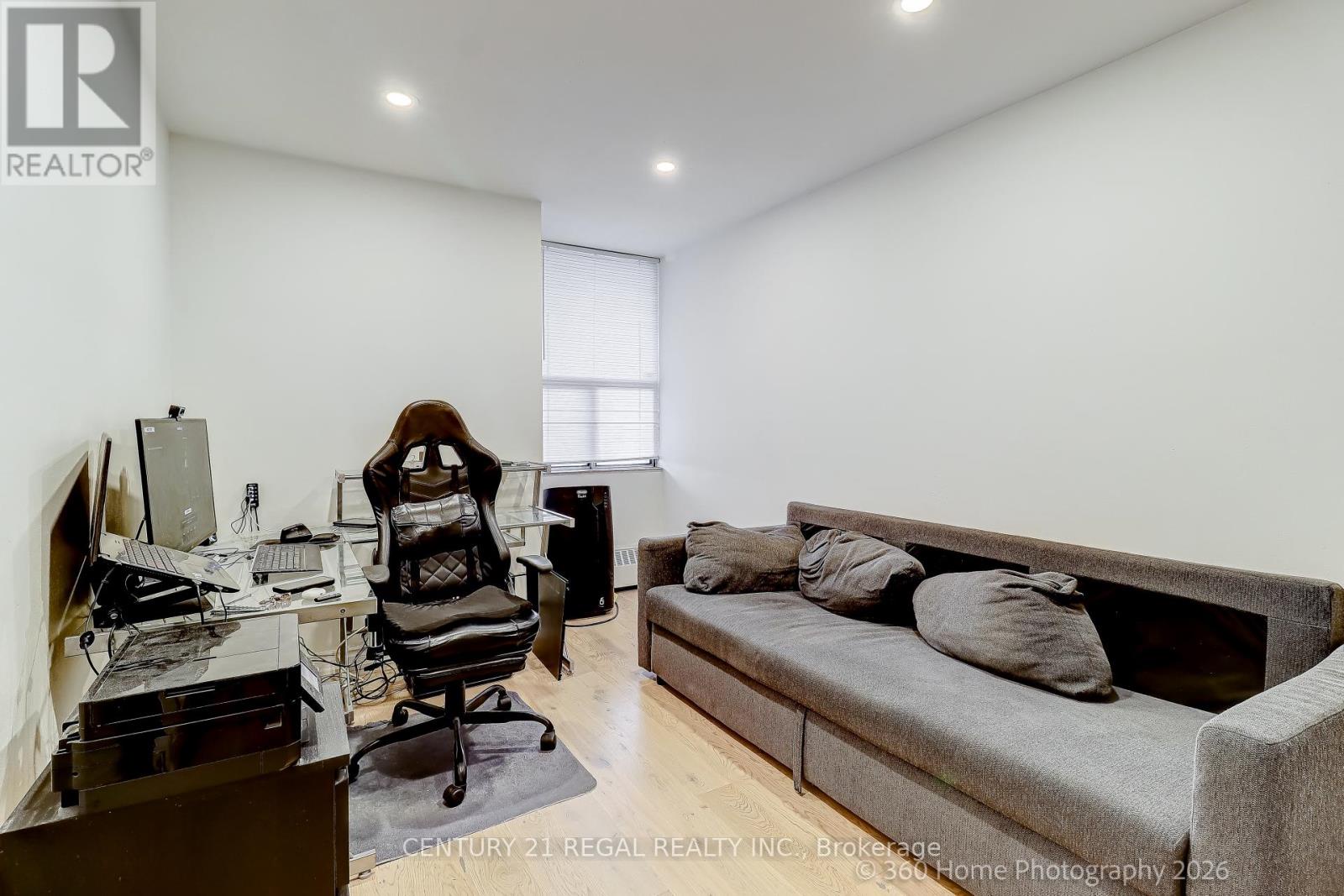 1603 - 25 Sunrise Avenue, Toronto (victoria Village), Ontario