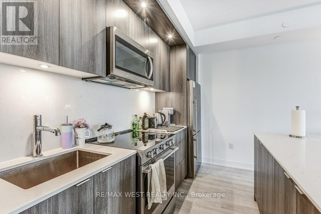 543 - 20 Inn On The Park Drive, Toronto (banbury-don Mills), Ontario