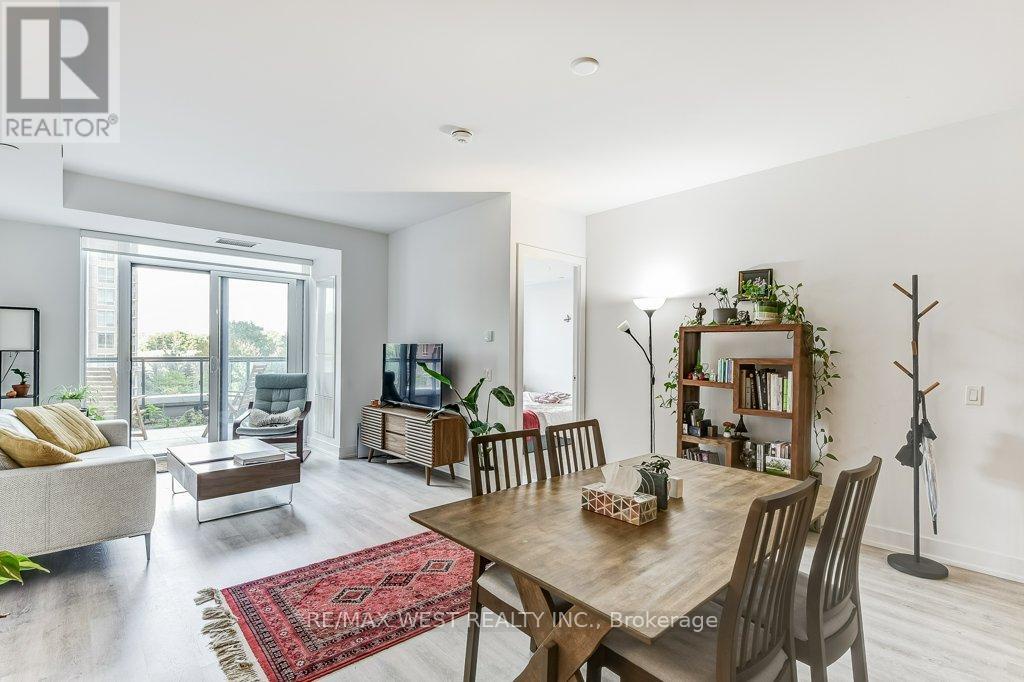 543 - 20 Inn On The Park Drive, Toronto (banbury-don Mills), Ontario