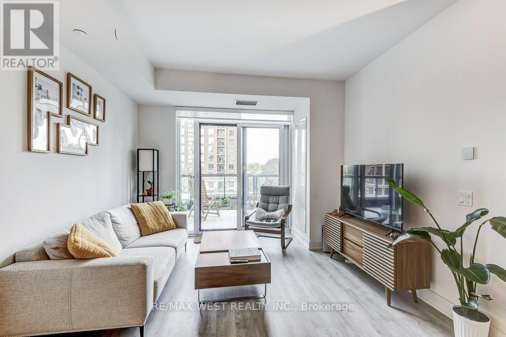 543 - 20 Inn On The Park Drive, Toronto (banbury-don Mills), Ontario