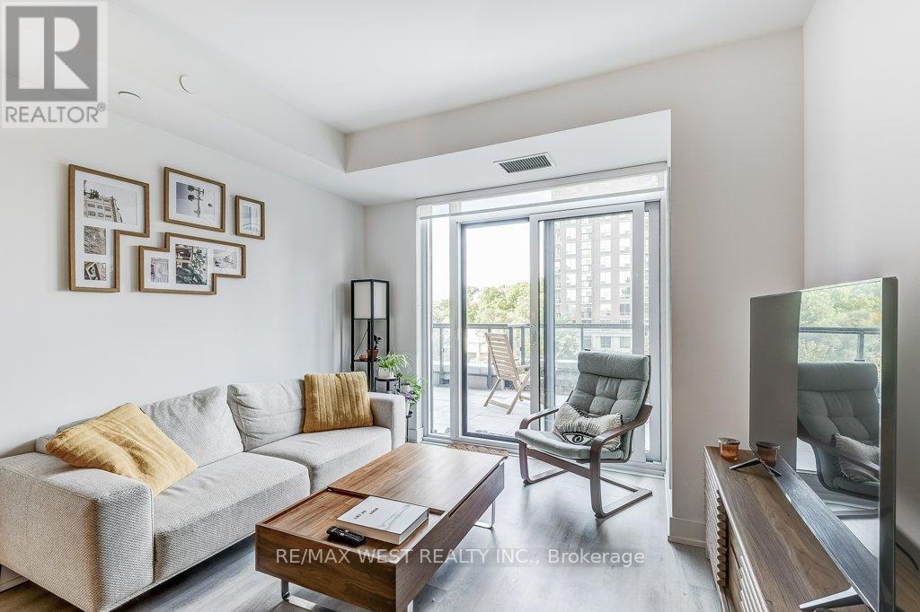 543 - 20 Inn On The Park Drive, Toronto (banbury-don Mills), Ontario