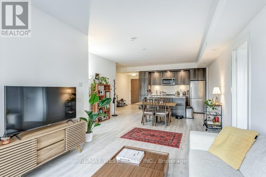 543 - 20 Inn On The Park Drive, Toronto (banbury-don Mills), Ontario