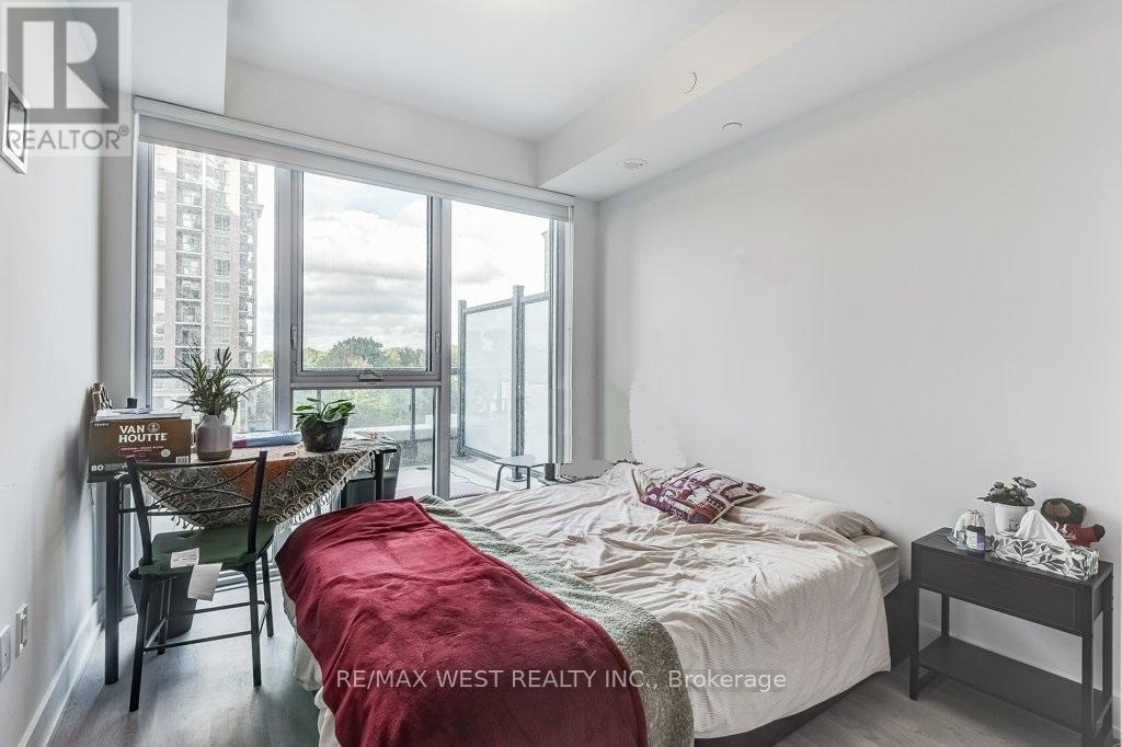 543 - 20 Inn On The Park Drive, Toronto (banbury-don Mills), Ontario