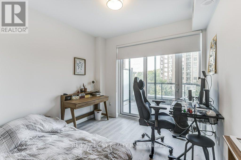 543 - 20 Inn On The Park Drive, Toronto (banbury-don Mills), Ontario