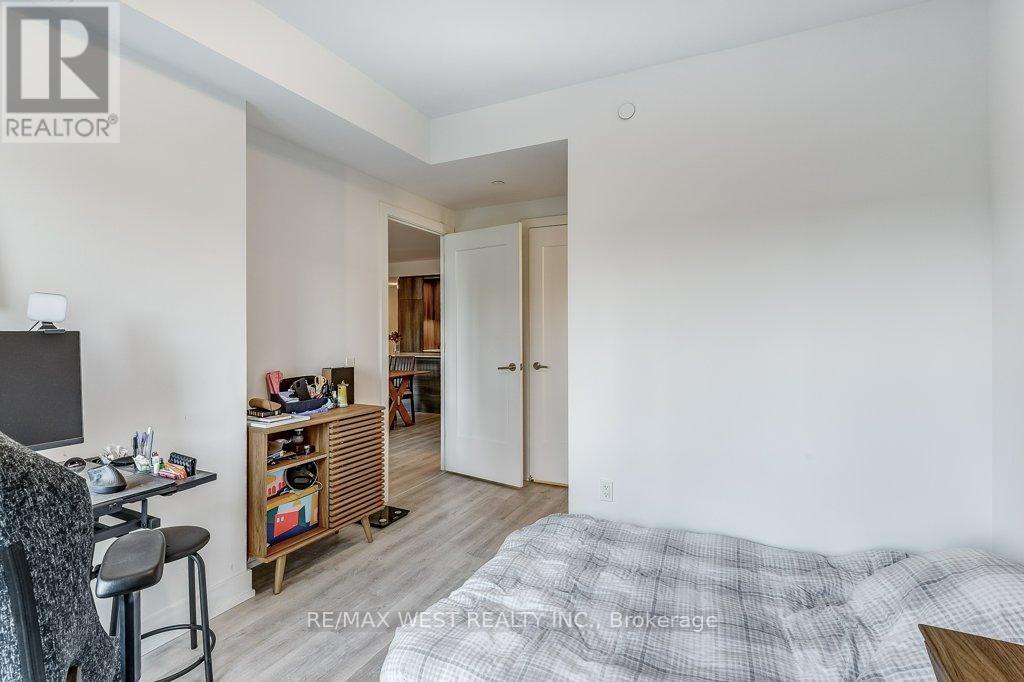 543 - 20 Inn On The Park Drive, Toronto (banbury-don Mills), Ontario