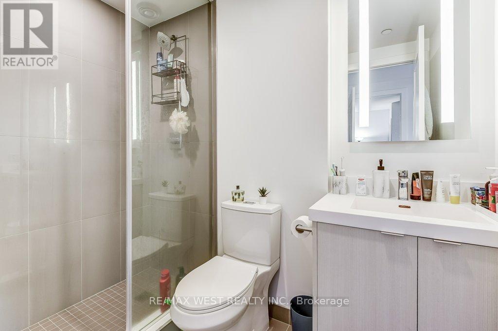 543 - 20 Inn On The Park Drive, Toronto (banbury-don Mills), Ontario