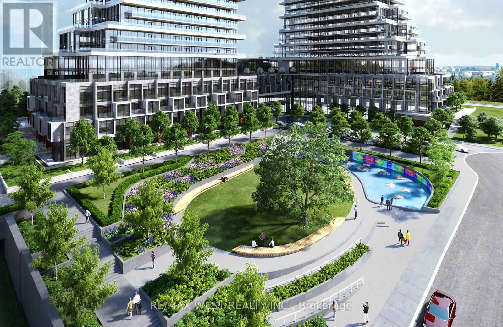 543 - 20 Inn On The Park Drive, Toronto (banbury-don Mills), Ontario