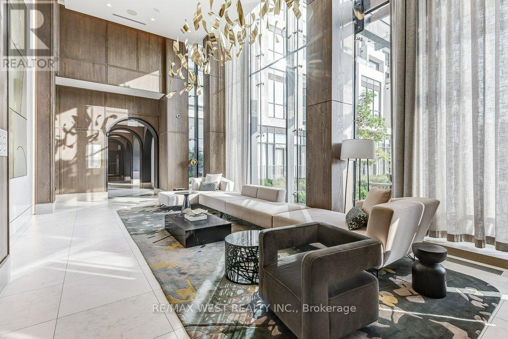 543 - 20 Inn On The Park Drive, Toronto (banbury-don Mills), Ontario