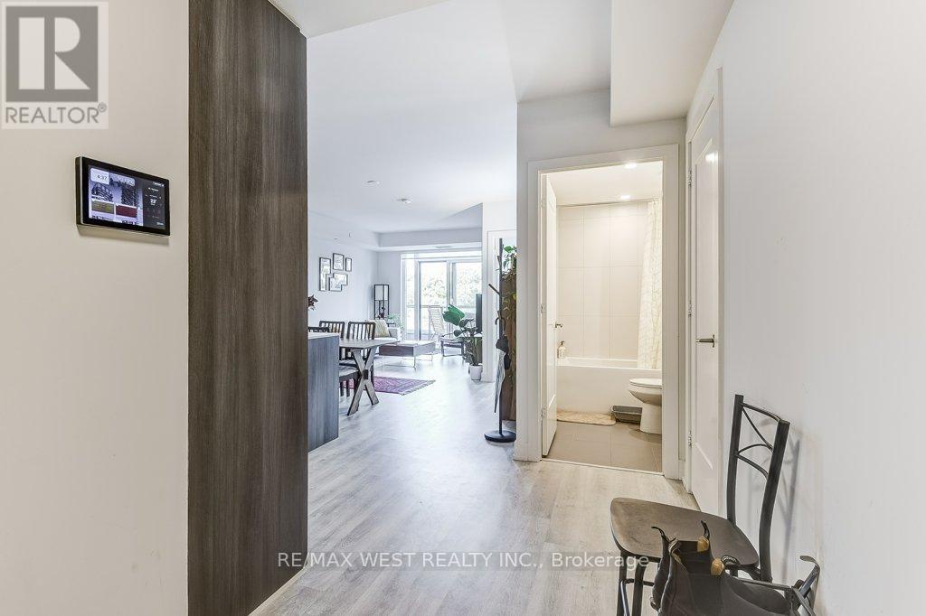 543 - 20 Inn On The Park Drive, Toronto (banbury-don Mills), Ontario