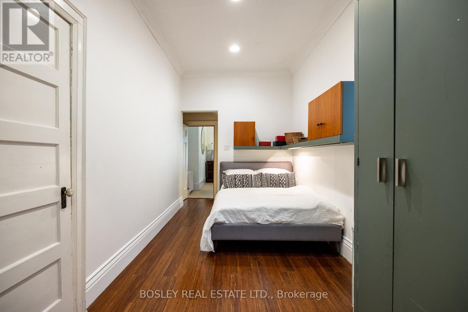 135 Madison Avenue, Toronto (annex), Ontario