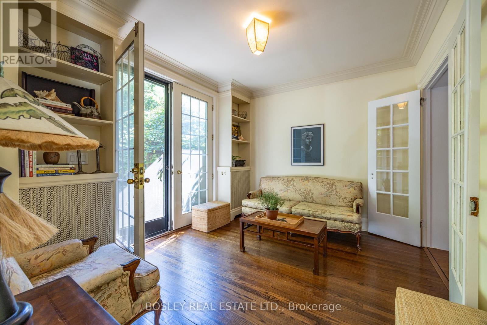 135 Madison Avenue, Toronto (annex), Ontario