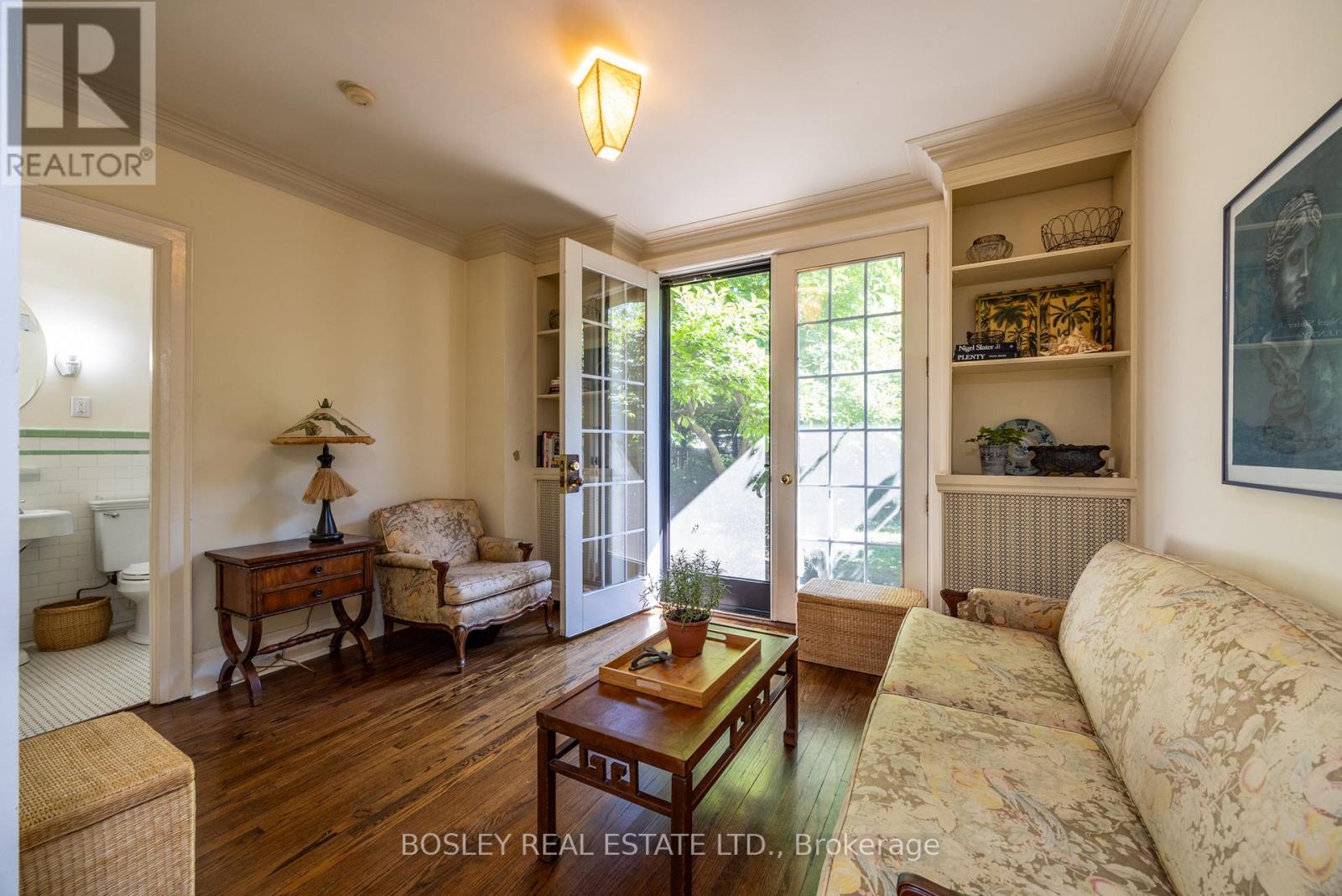 135 Madison Avenue, Toronto (annex), Ontario