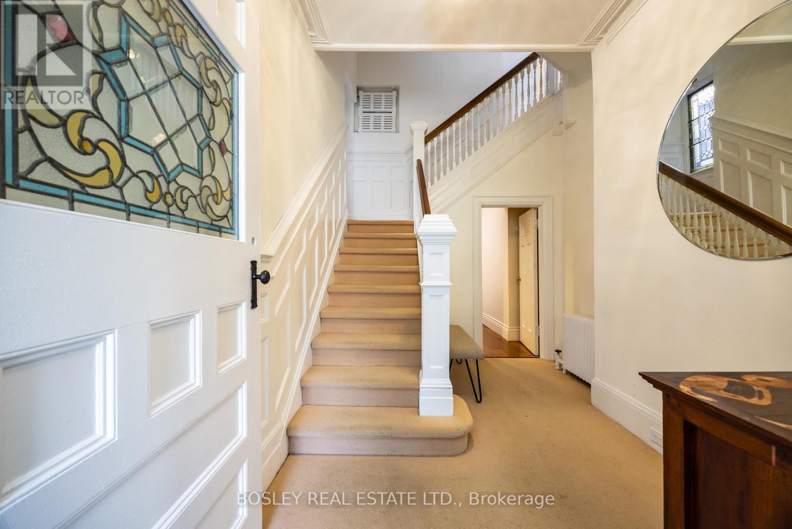 135 Madison Avenue, Toronto (annex), Ontario