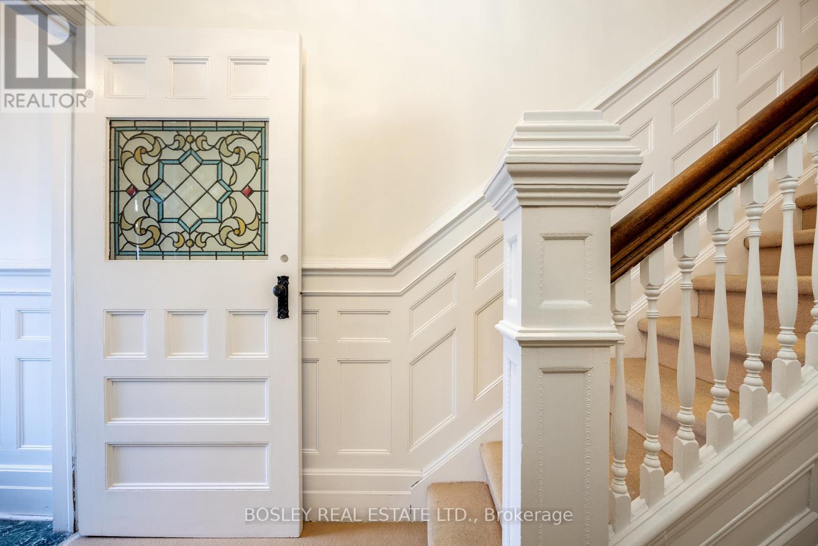 135 Madison Avenue, Toronto (annex), Ontario