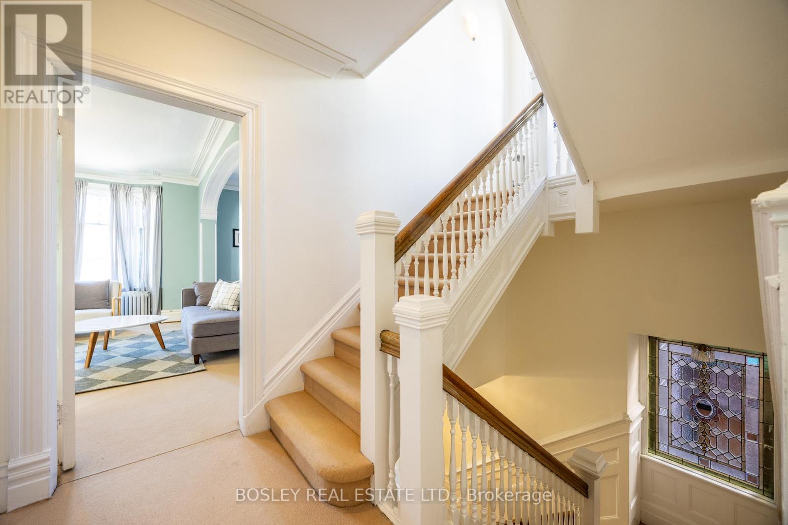 135 Madison Avenue, Toronto (annex), Ontario