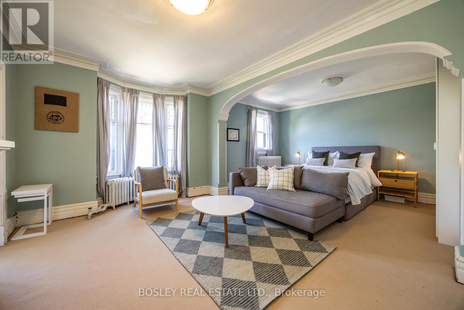 135 Madison Avenue, Toronto (annex), Ontario