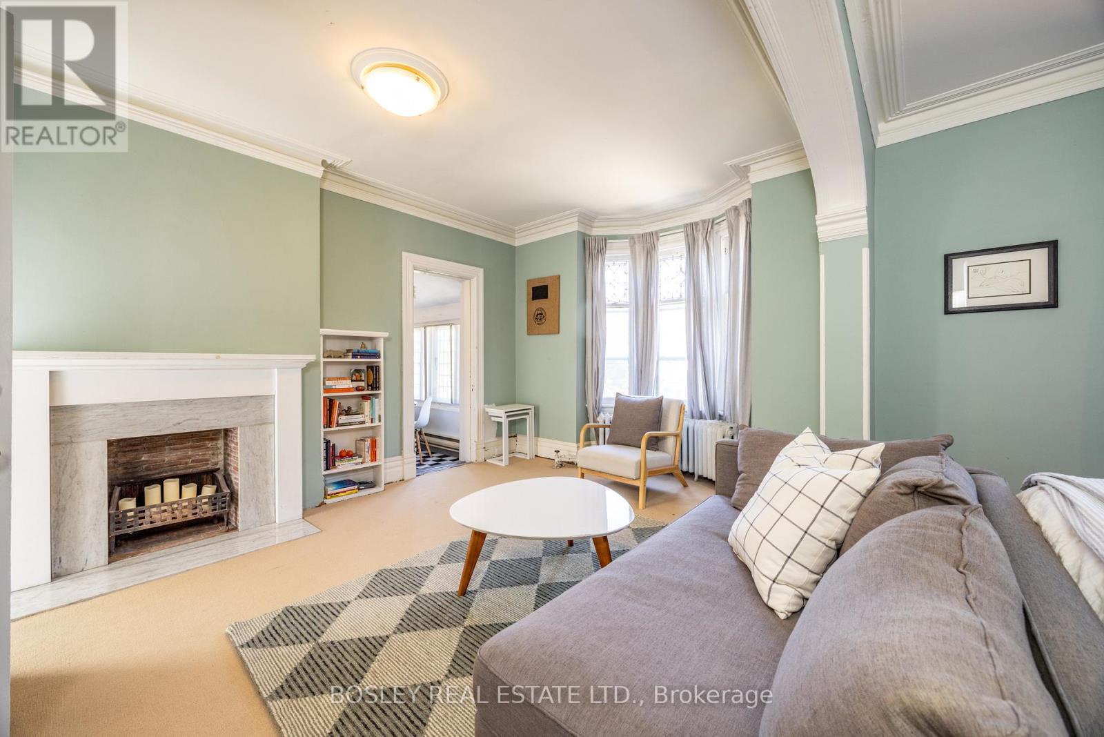 135 Madison Avenue, Toronto (annex), Ontario