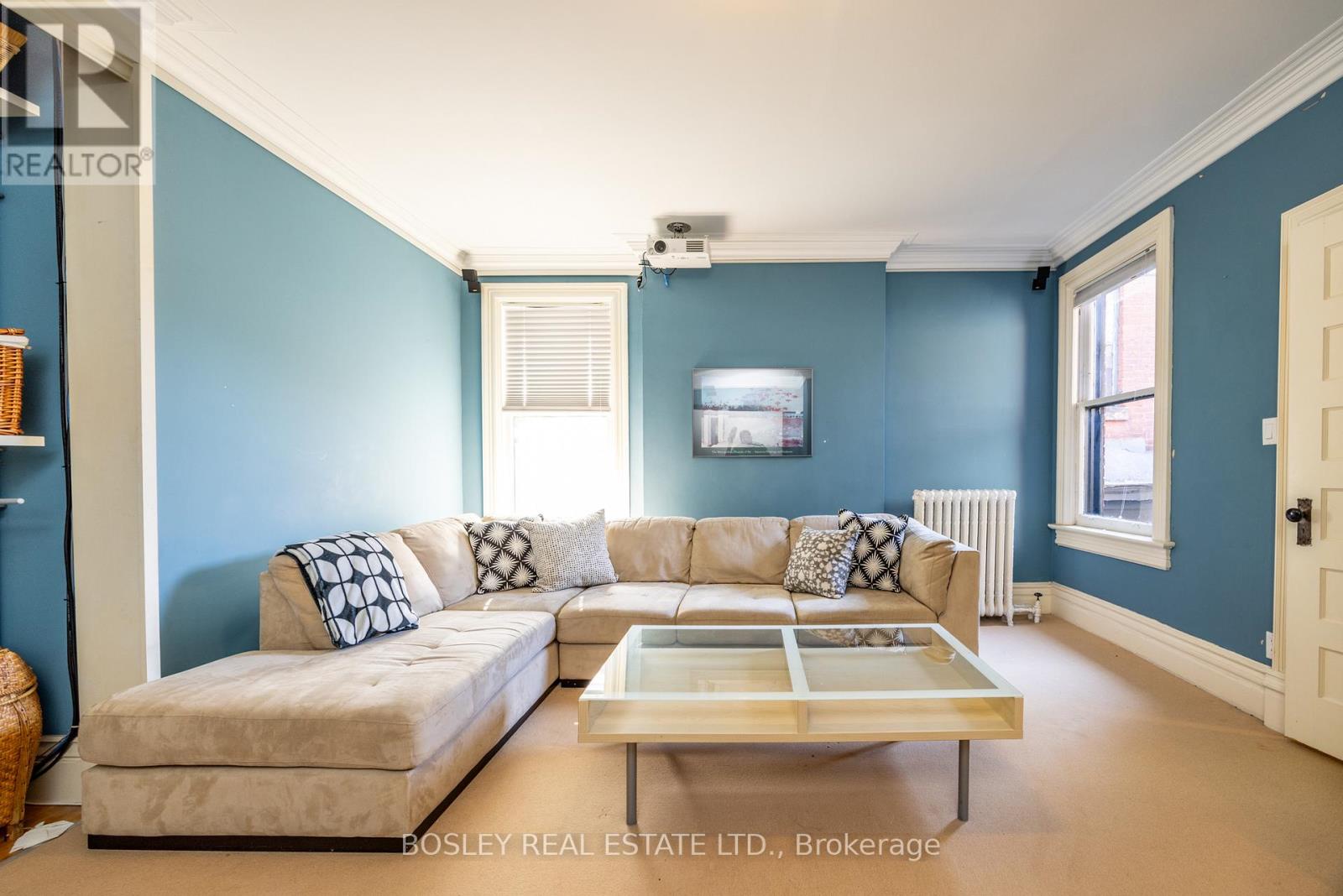 135 Madison Avenue, Toronto (annex), Ontario