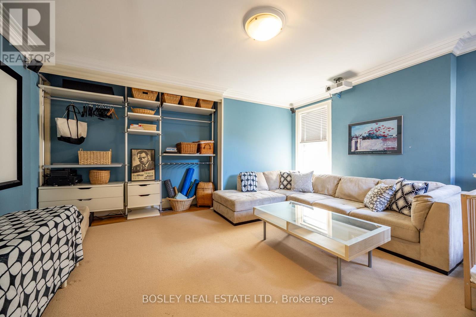 135 Madison Avenue, Toronto (annex), Ontario