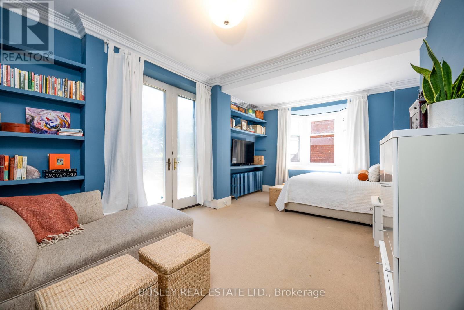 135 Madison Avenue, Toronto (annex), Ontario