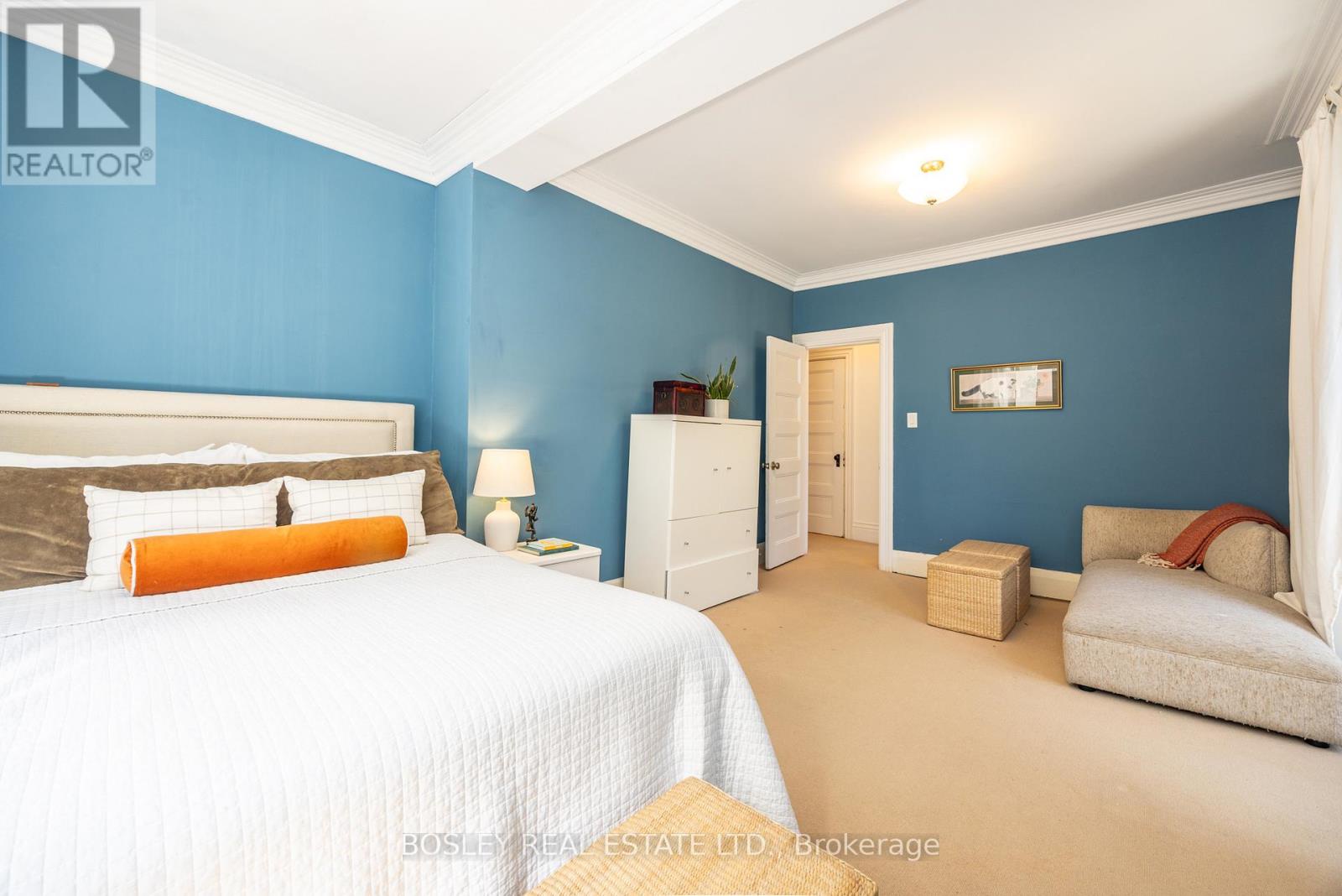 135 Madison Avenue, Toronto (annex), Ontario