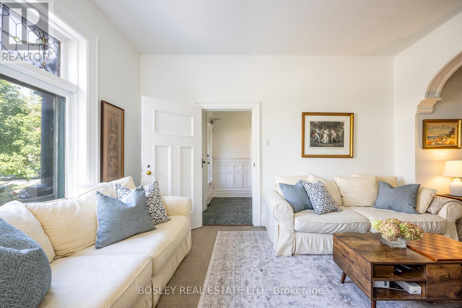 135 Madison Avenue, Toronto (annex), Ontario