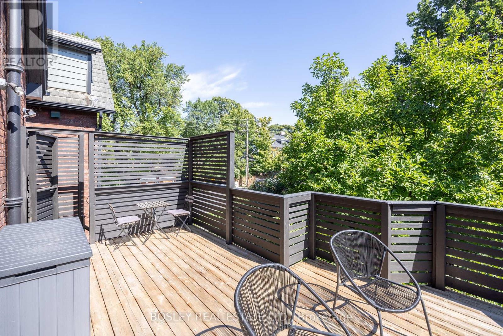 135 Madison Avenue, Toronto (annex), Ontario