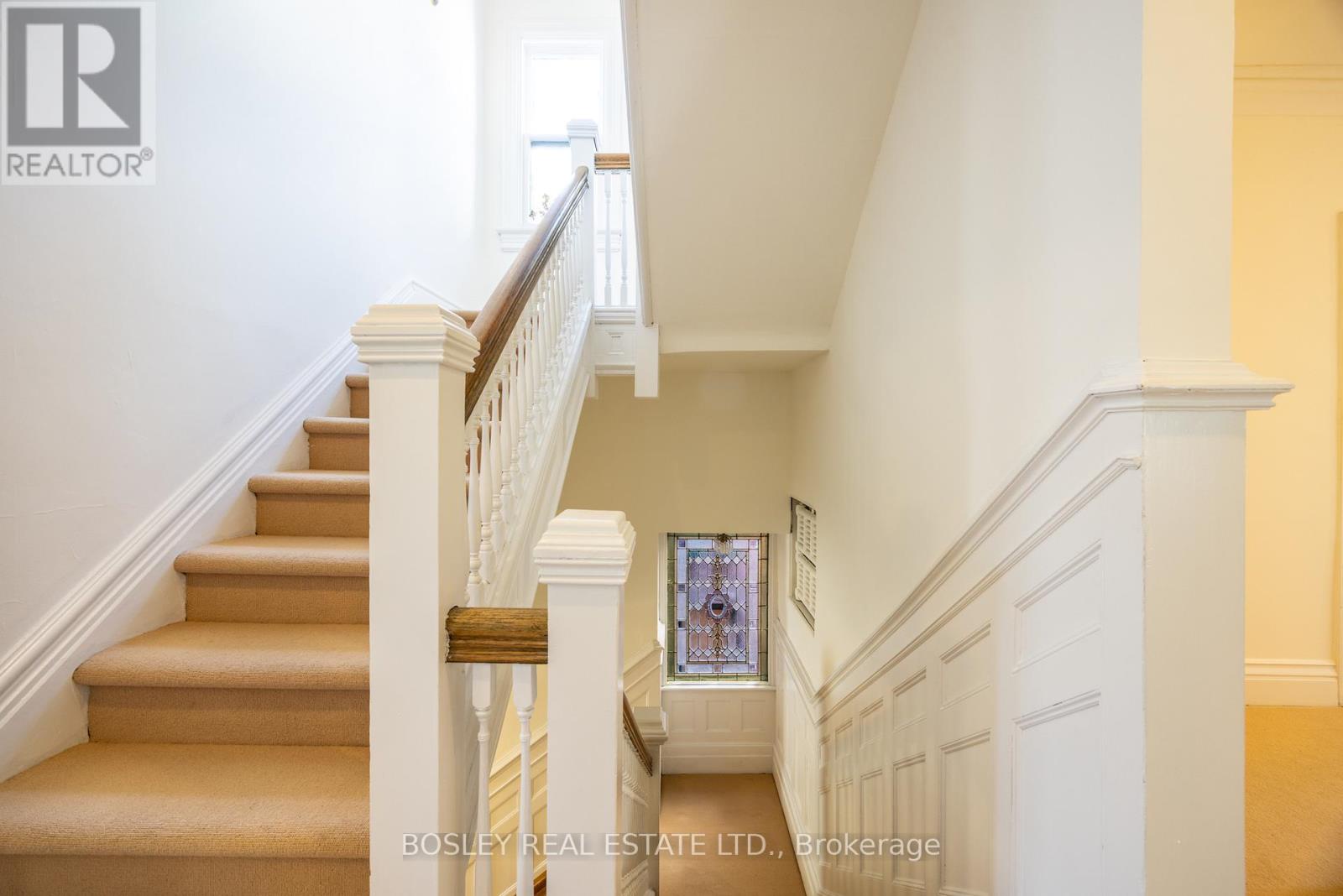 135 Madison Avenue, Toronto (annex), Ontario