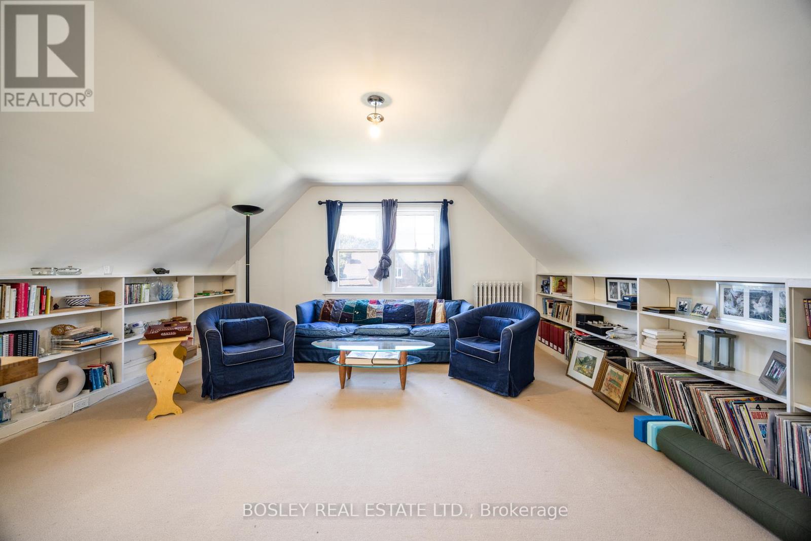 135 Madison Avenue, Toronto (annex), Ontario