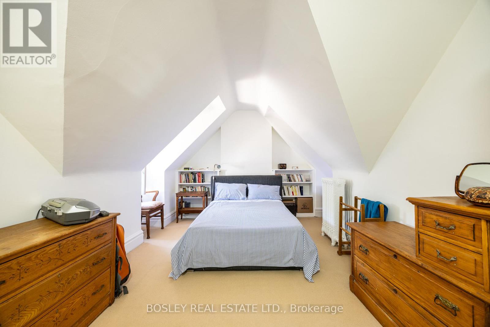 135 Madison Avenue, Toronto (annex), Ontario