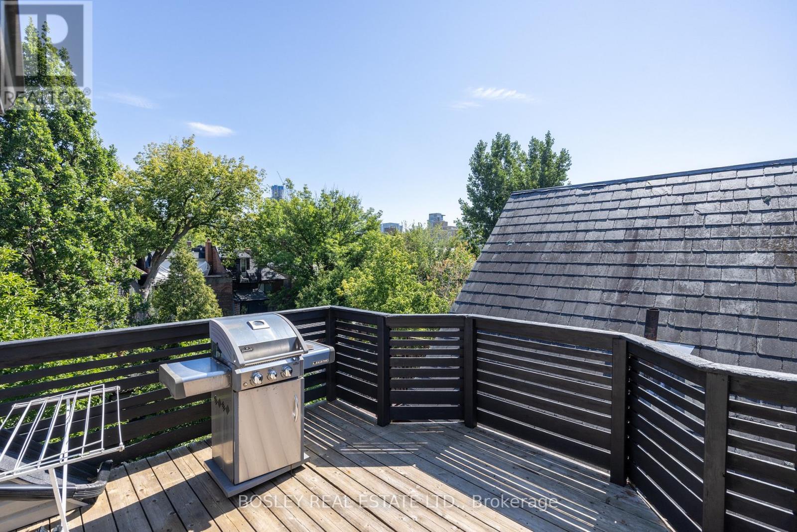 135 Madison Avenue, Toronto (annex), Ontario