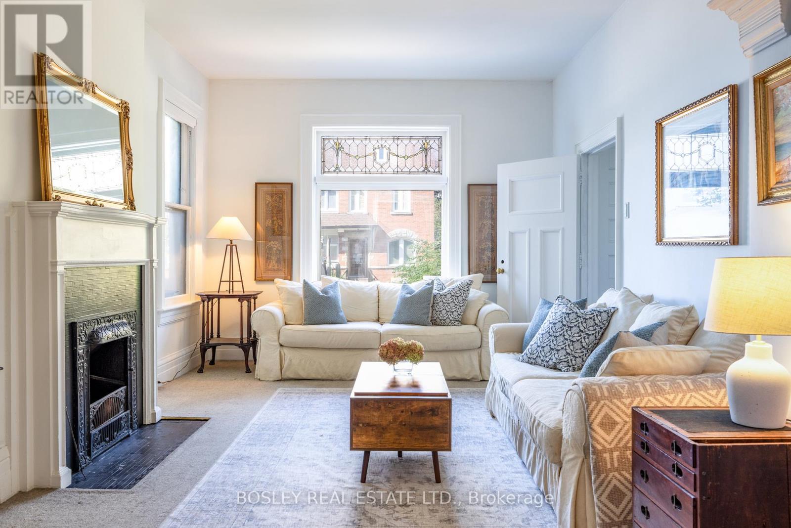 135 Madison Avenue, Toronto (annex), Ontario