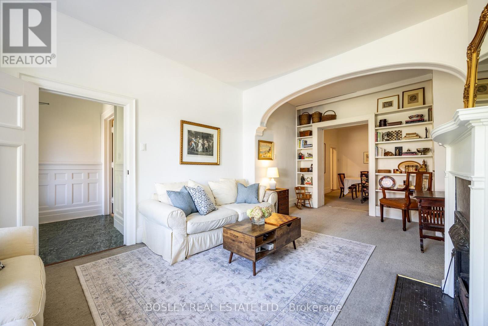 135 Madison Avenue, Toronto (annex), Ontario