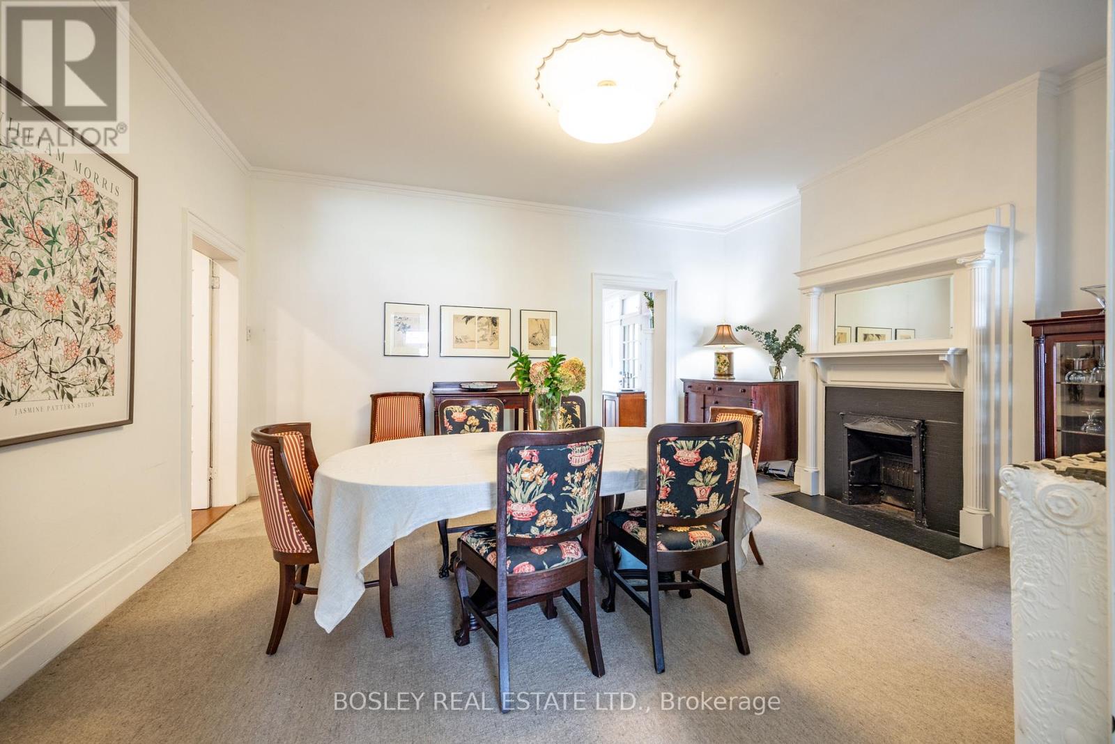 135 Madison Avenue, Toronto (annex), Ontario