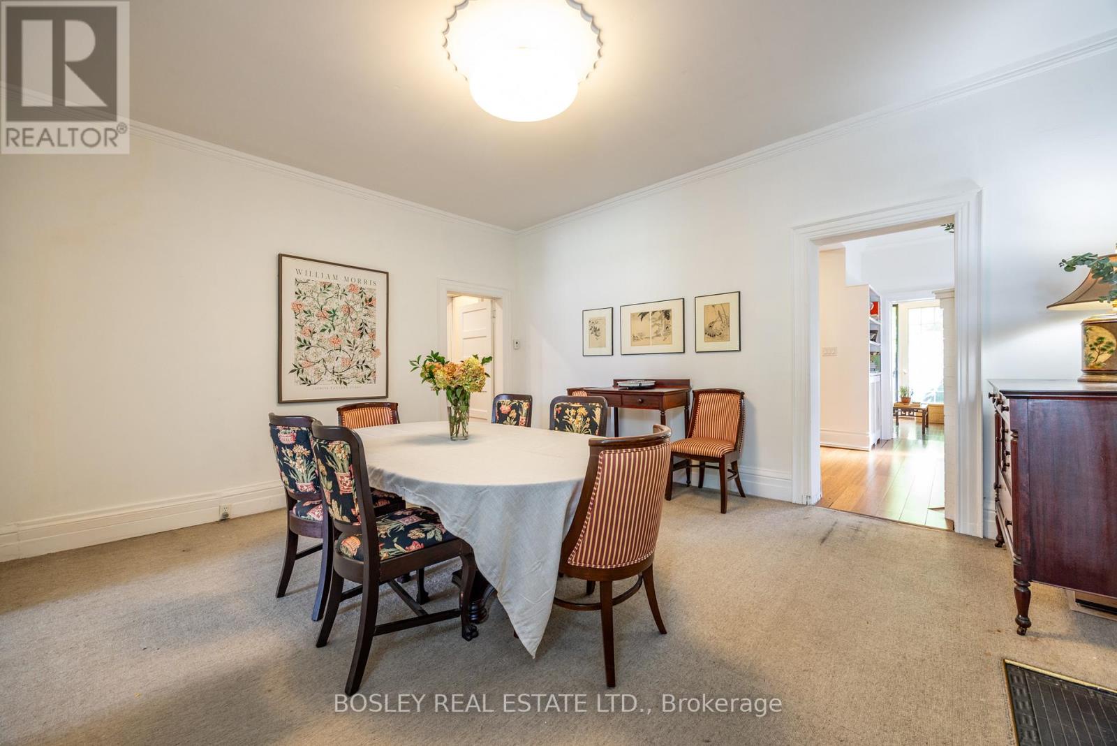 135 Madison Avenue, Toronto (annex), Ontario