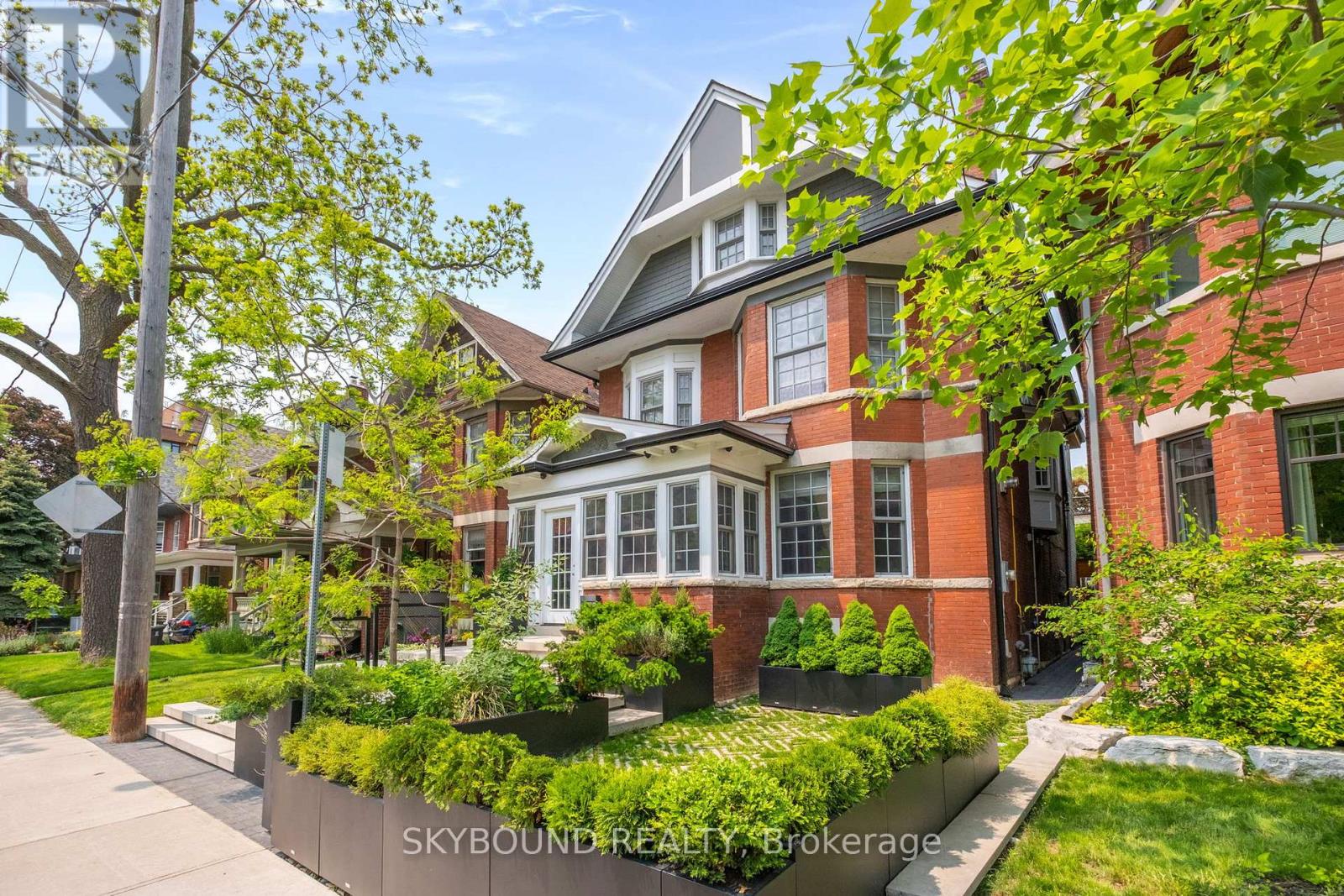 20 Fairview Boulevard, Toronto (north Riverdale), Ontario