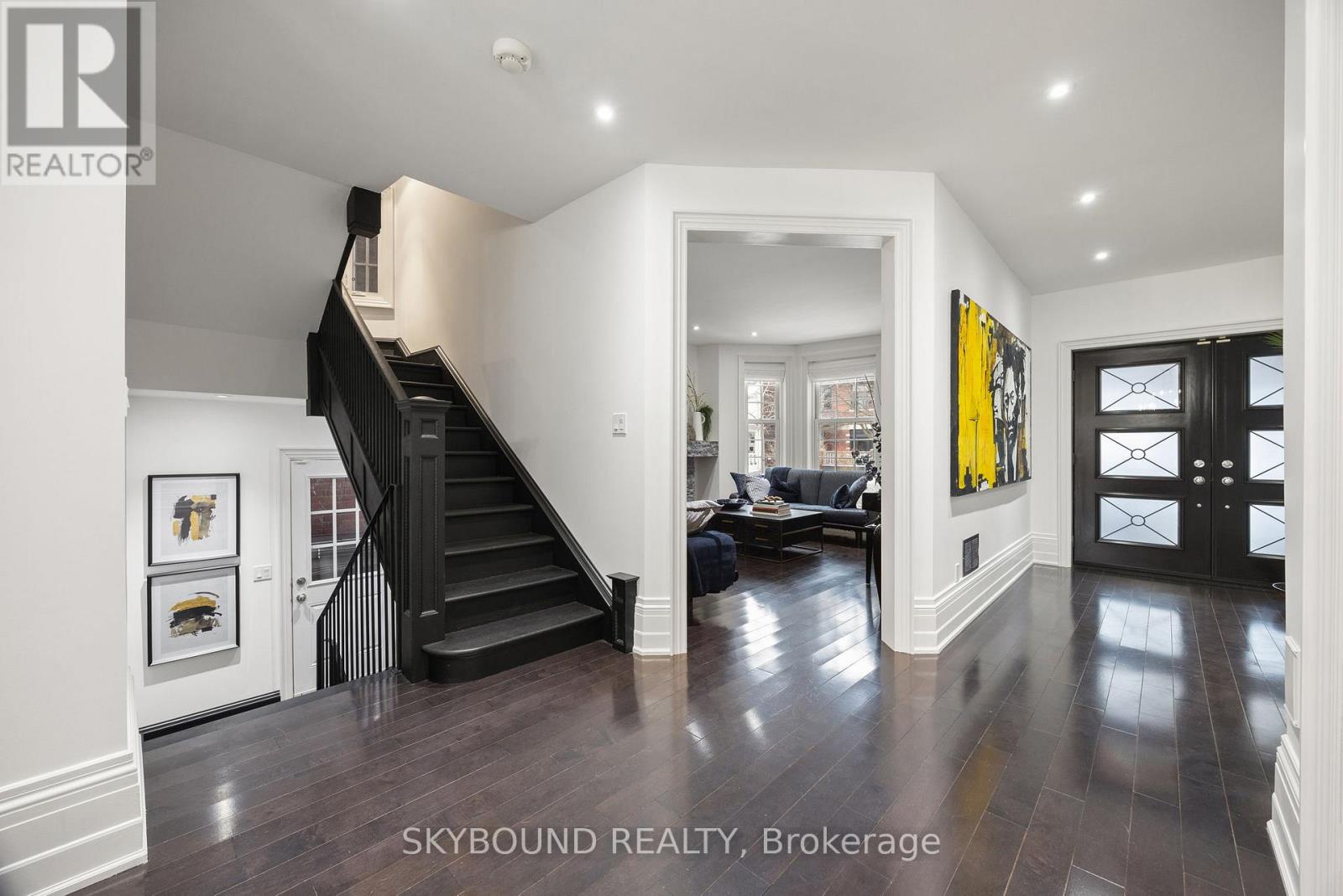 20 Fairview Boulevard, Toronto (north Riverdale), Ontario