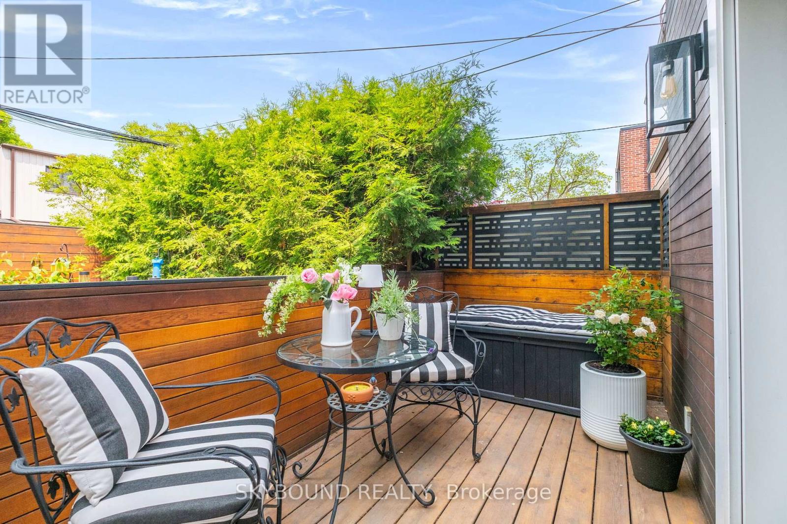 20 Fairview Boulevard, Toronto (north Riverdale), Ontario