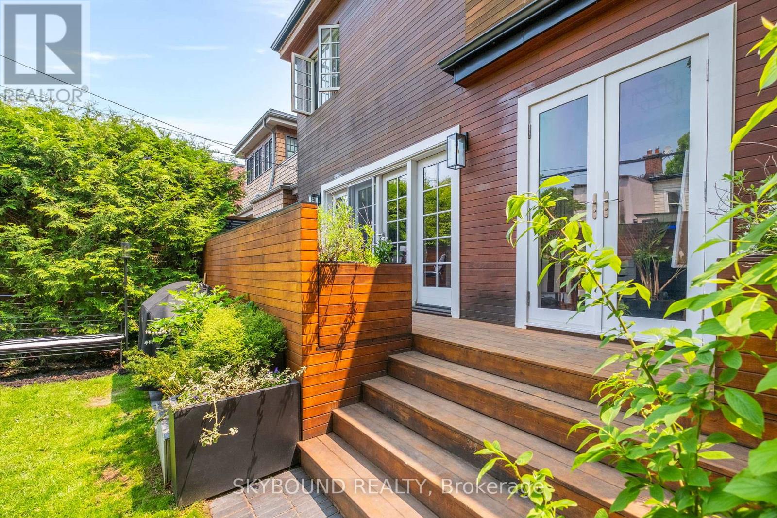 20 Fairview Boulevard, Toronto (north Riverdale), Ontario