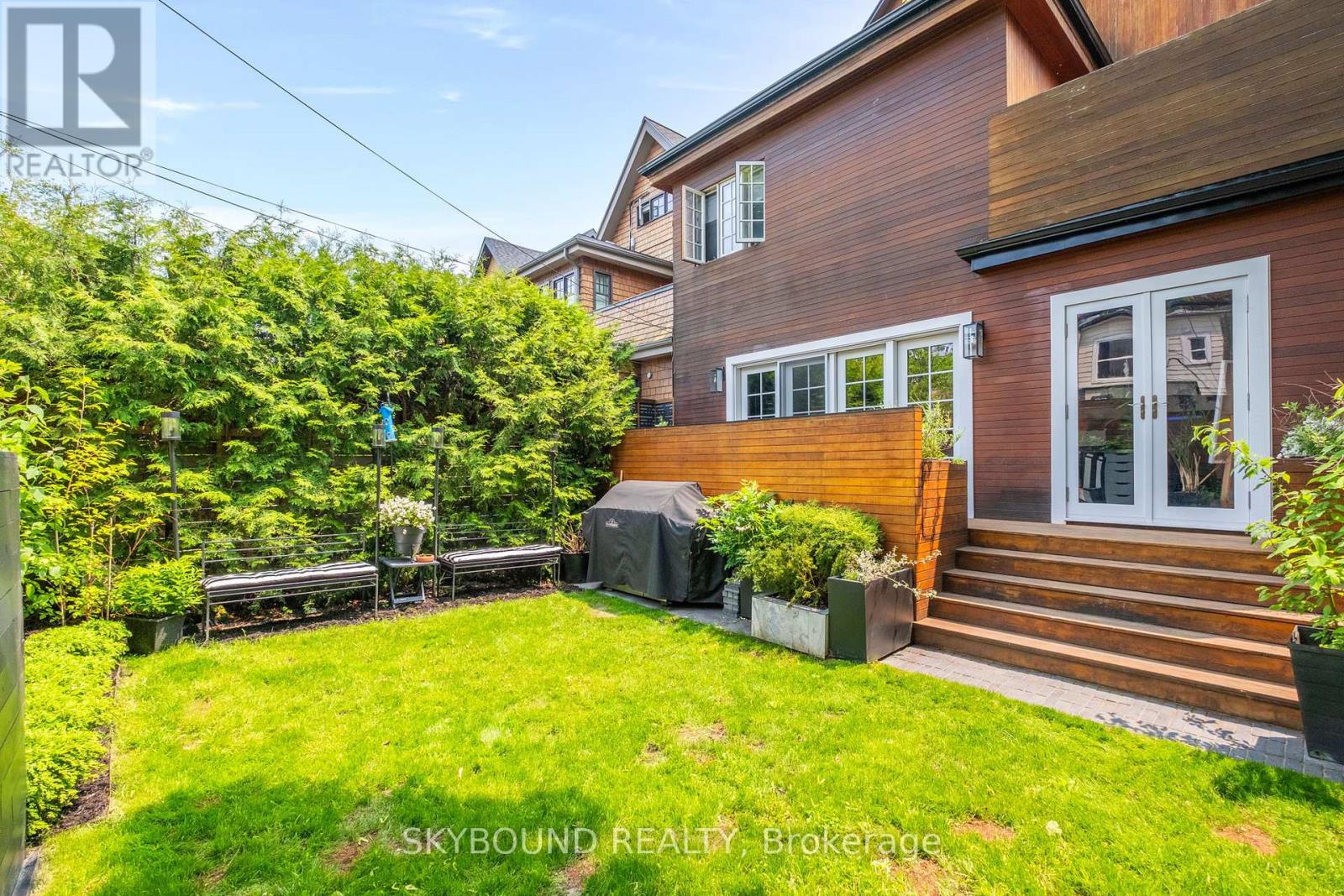 20 Fairview Boulevard, Toronto (north Riverdale), Ontario