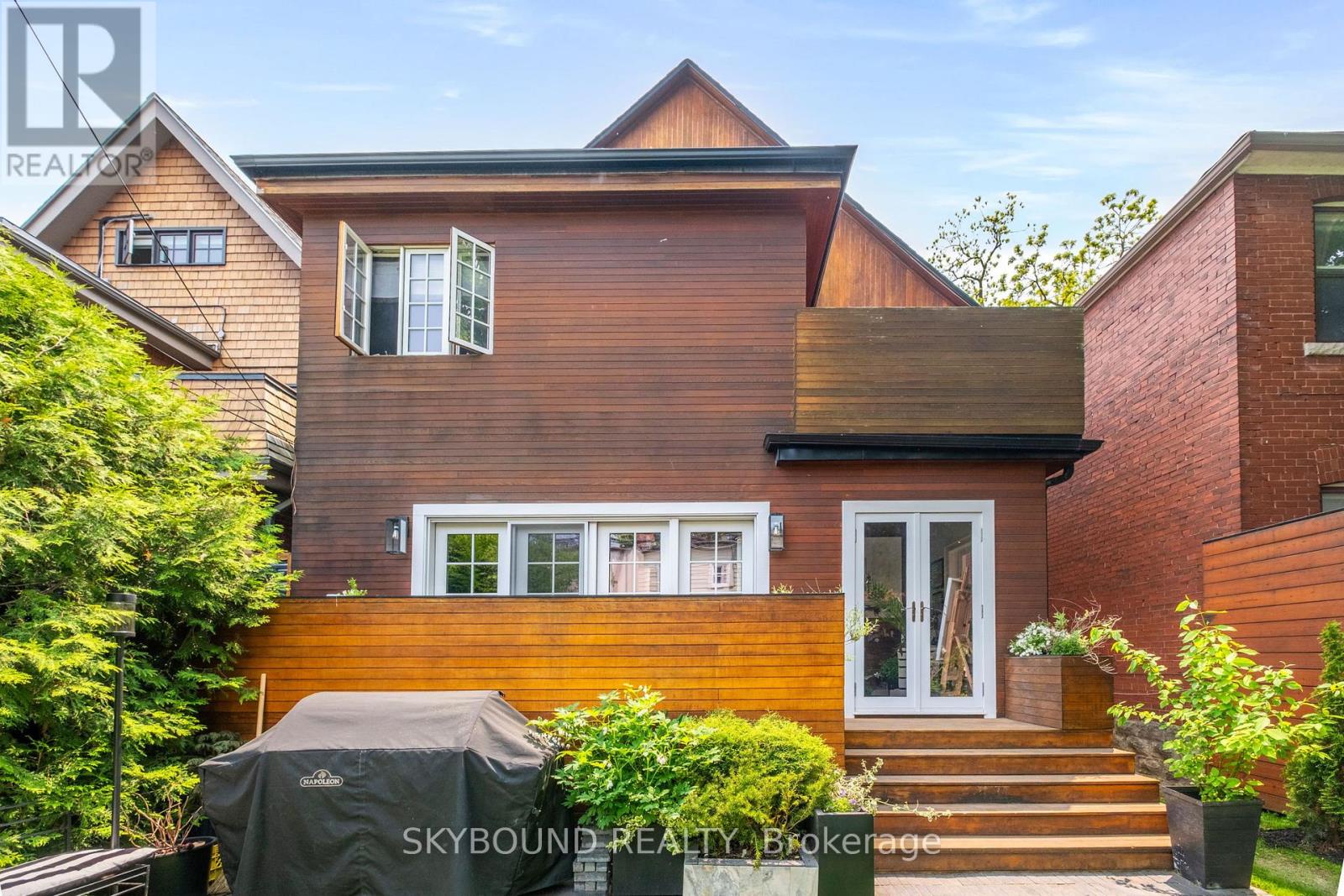 20 Fairview Boulevard, Toronto (north Riverdale), Ontario