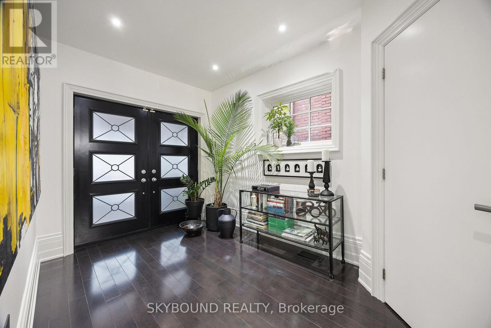 20 Fairview Boulevard, Toronto (north Riverdale), Ontario