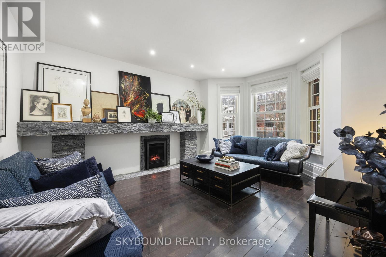 20 Fairview Boulevard, Toronto (north Riverdale), Ontario